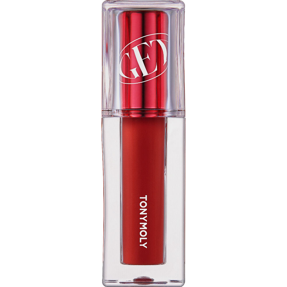 Korean Get It Lip Tint Waterful Butter for a Moisture-rich Velvet Texture