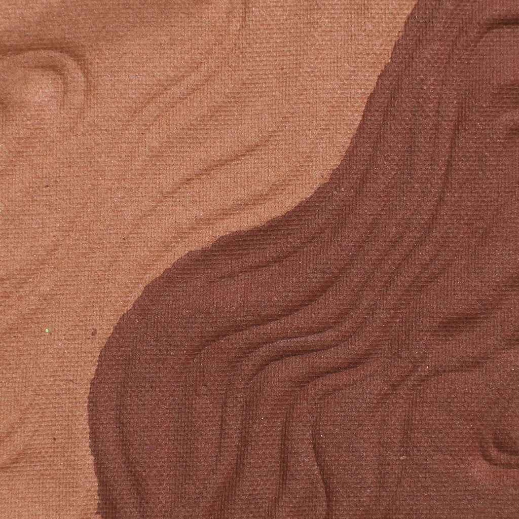 Beau Phoria 1 Satin Bronzer Powder Palette