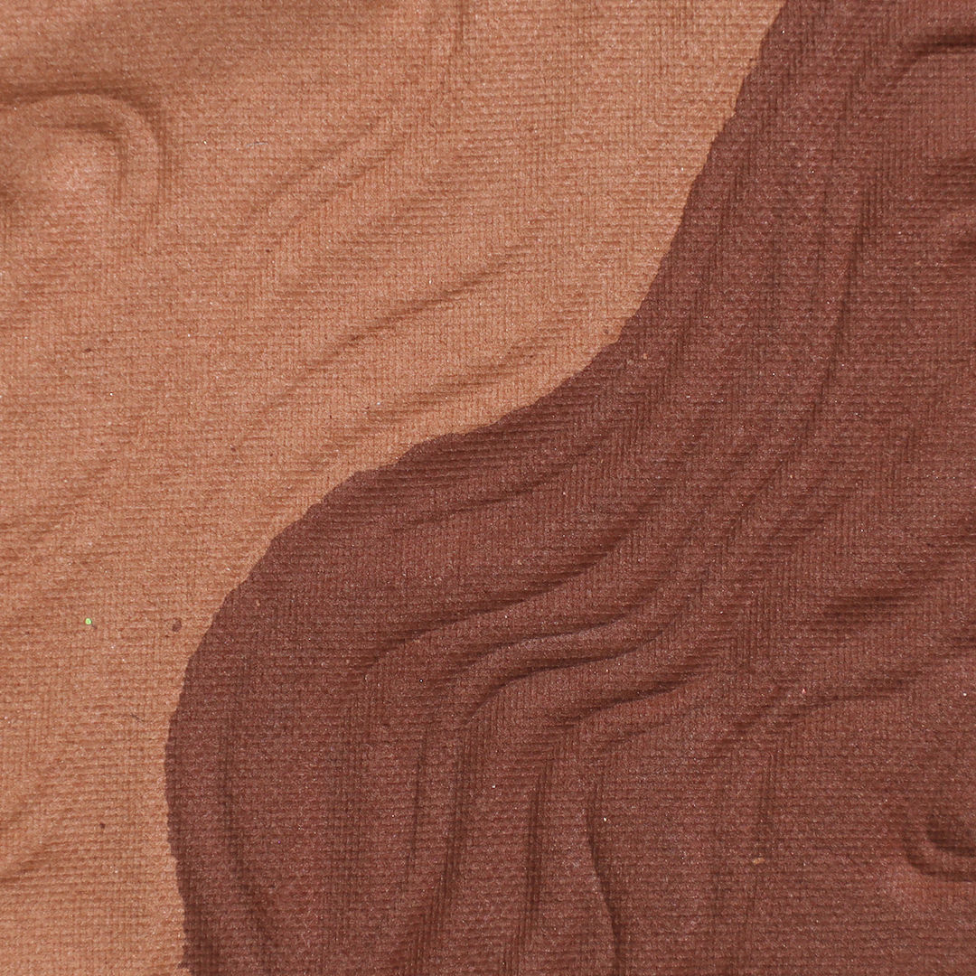 Beau Phoria 1 Satin Bronzer Powder Palette