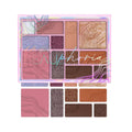 Beau Phoria 12 Color Eye/Face Palette