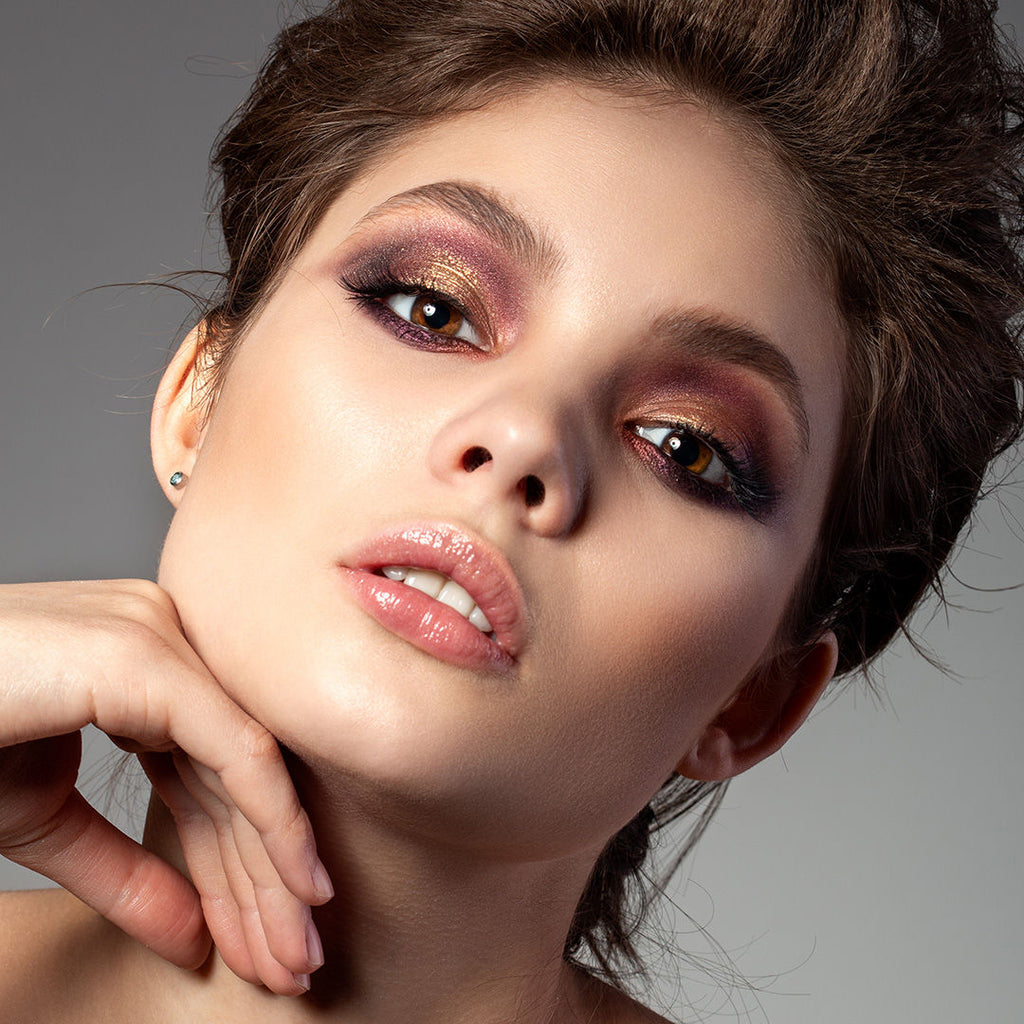 Beau Phoria 12 Color Eye/Face Palette