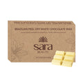 Brazilian Wax Peel Off White Chocolate Wax