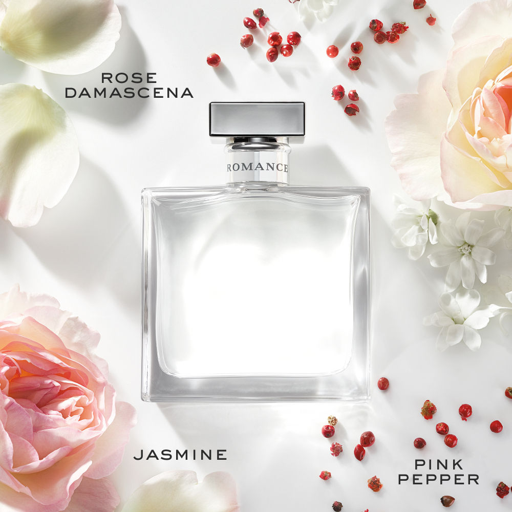 Romance Eau De Parfum For Her