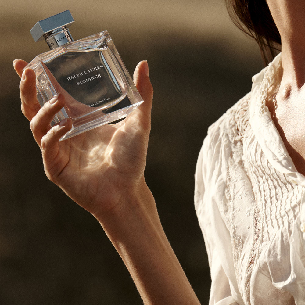 Romance Eau De Parfum For Her