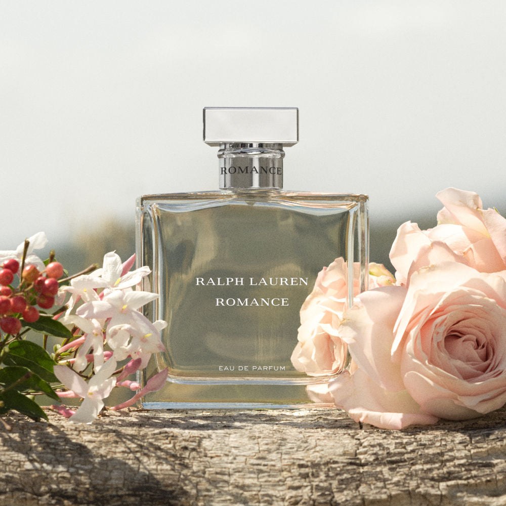 Romance Eau De Parfum For Her