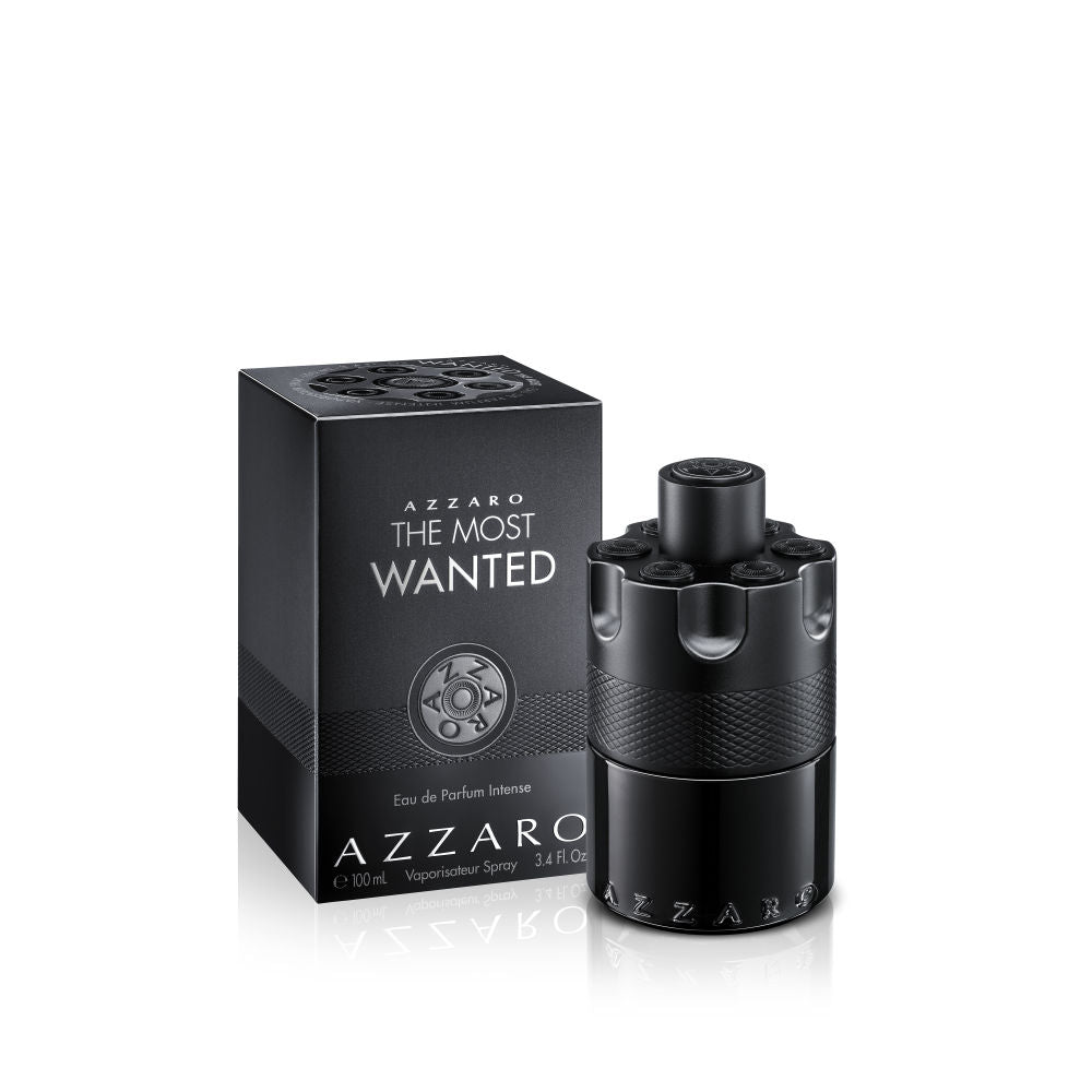 The Most Wanted Intense Eau De Parfum For Him