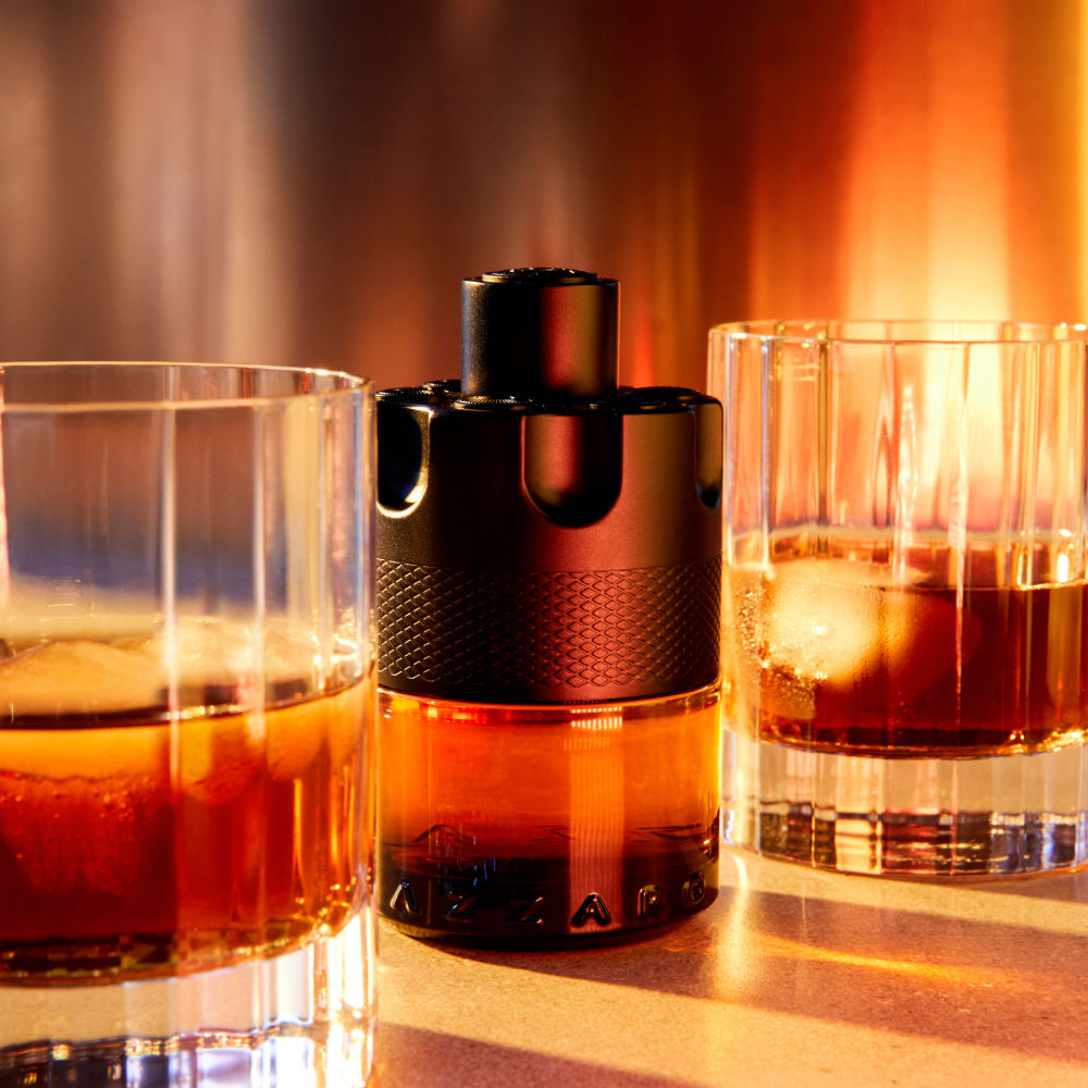 The Most Wanted Eau De Parfum For Him