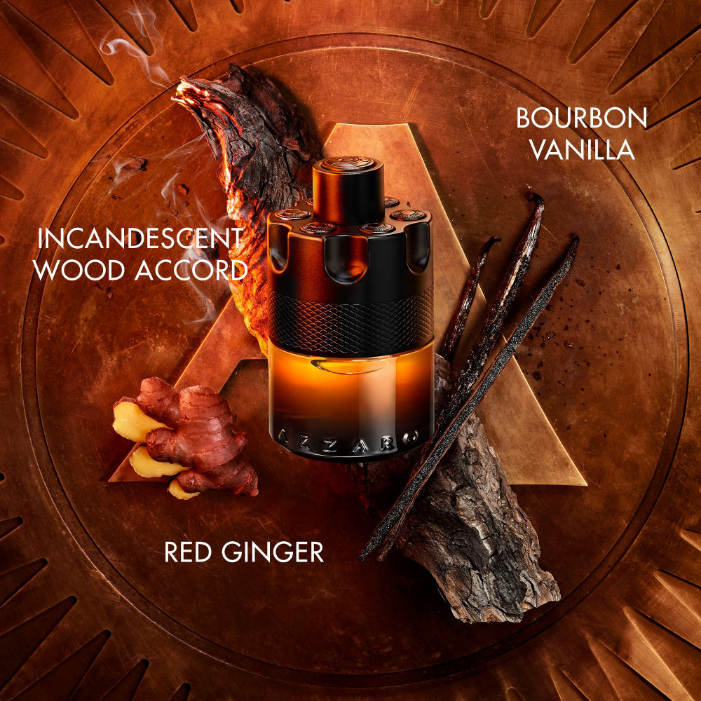 The Most Wanted Eau De Parfum For Him
