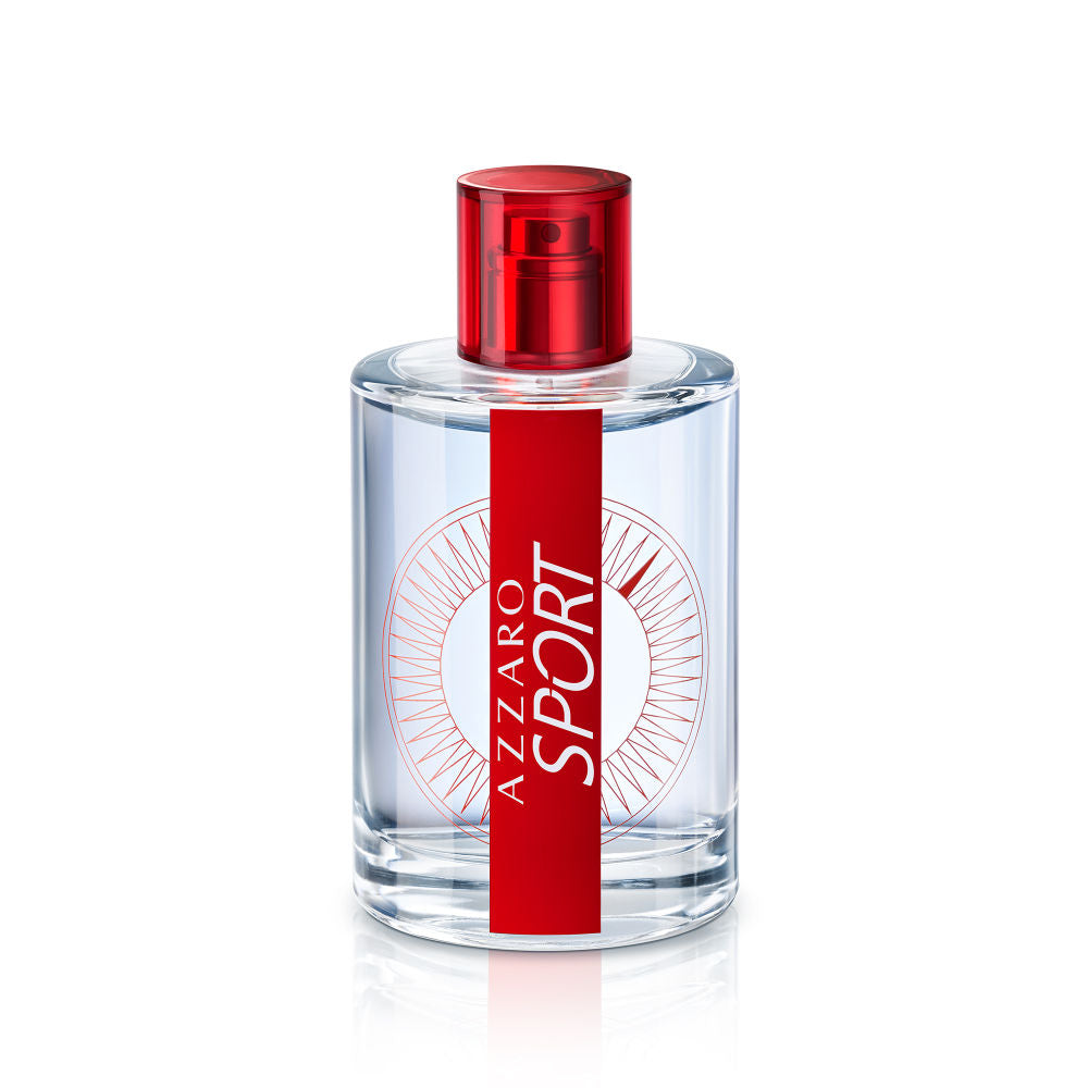 Sport Eau De Toilette For Him
