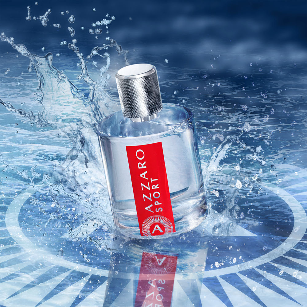 Sport Eau De Toilette For Him