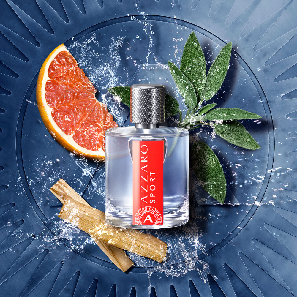 Sport Eau De Toilette For Him