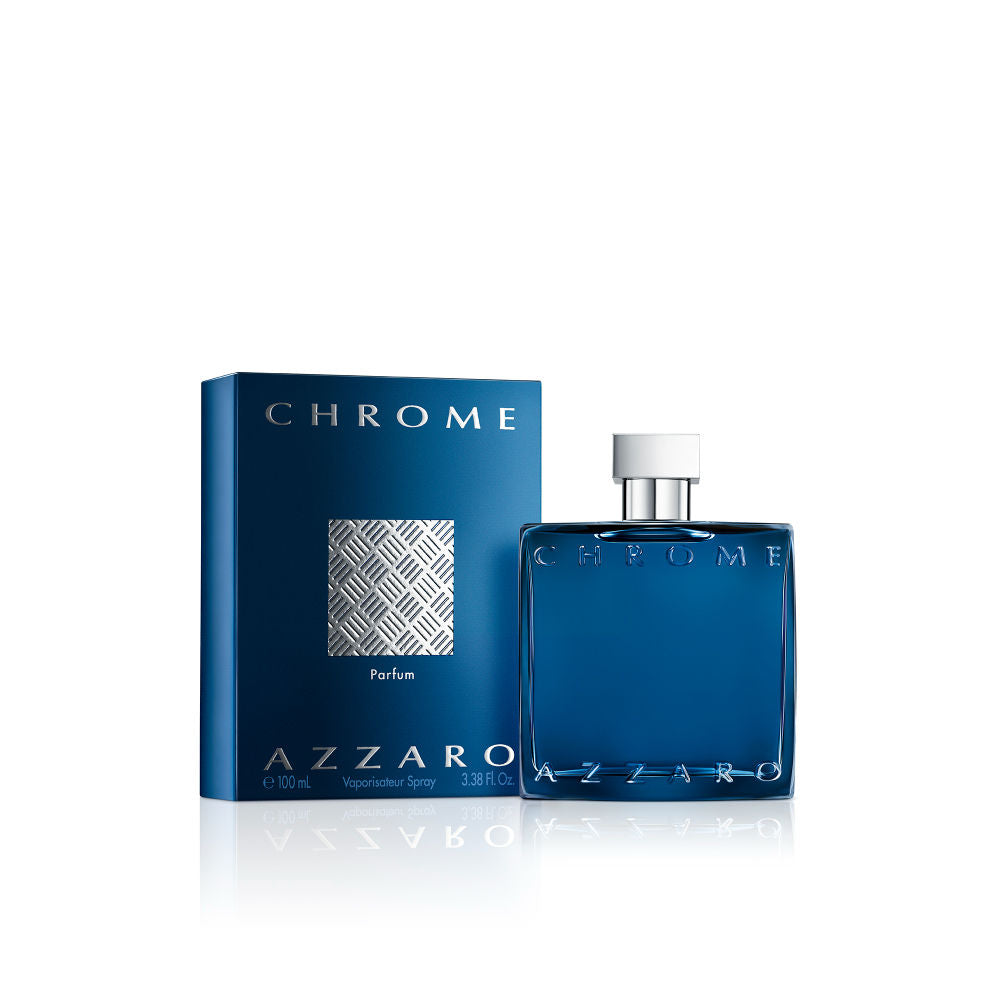 Chrome Parfum For Him