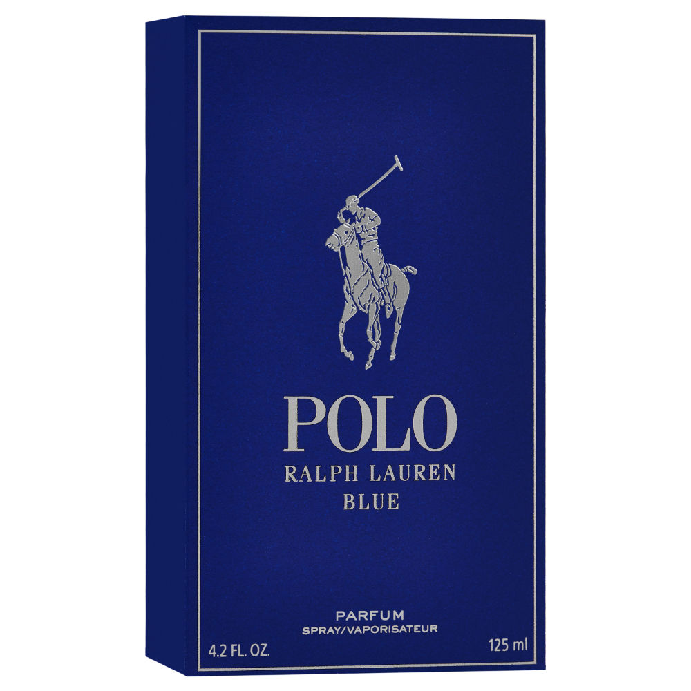 Polo Blue Parfum For Him
