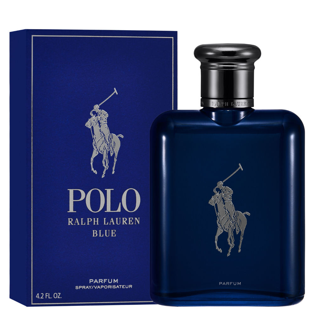 Polo Blue Parfum For Him
