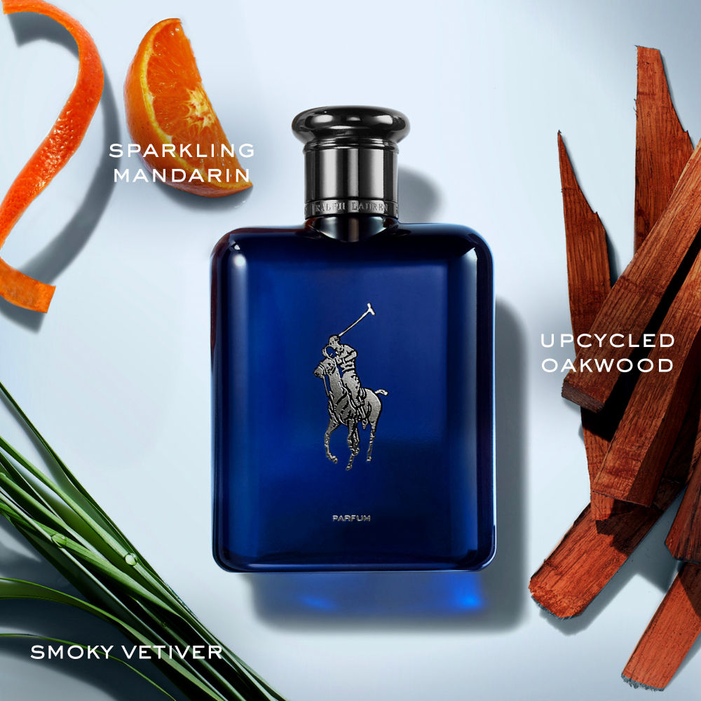 Polo Blue Parfum For Him
