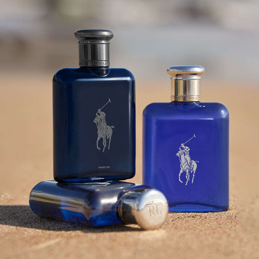 Polo Blue Parfum For Him