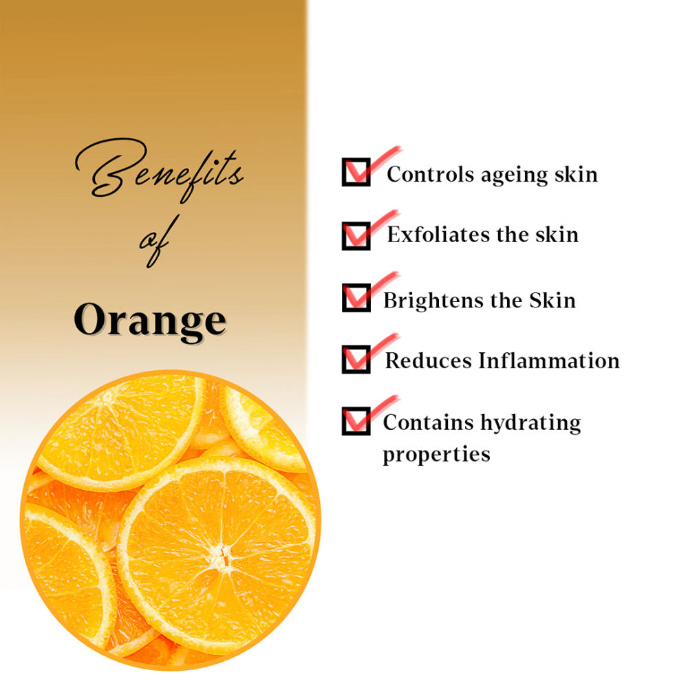 Vitamin C Face Mask