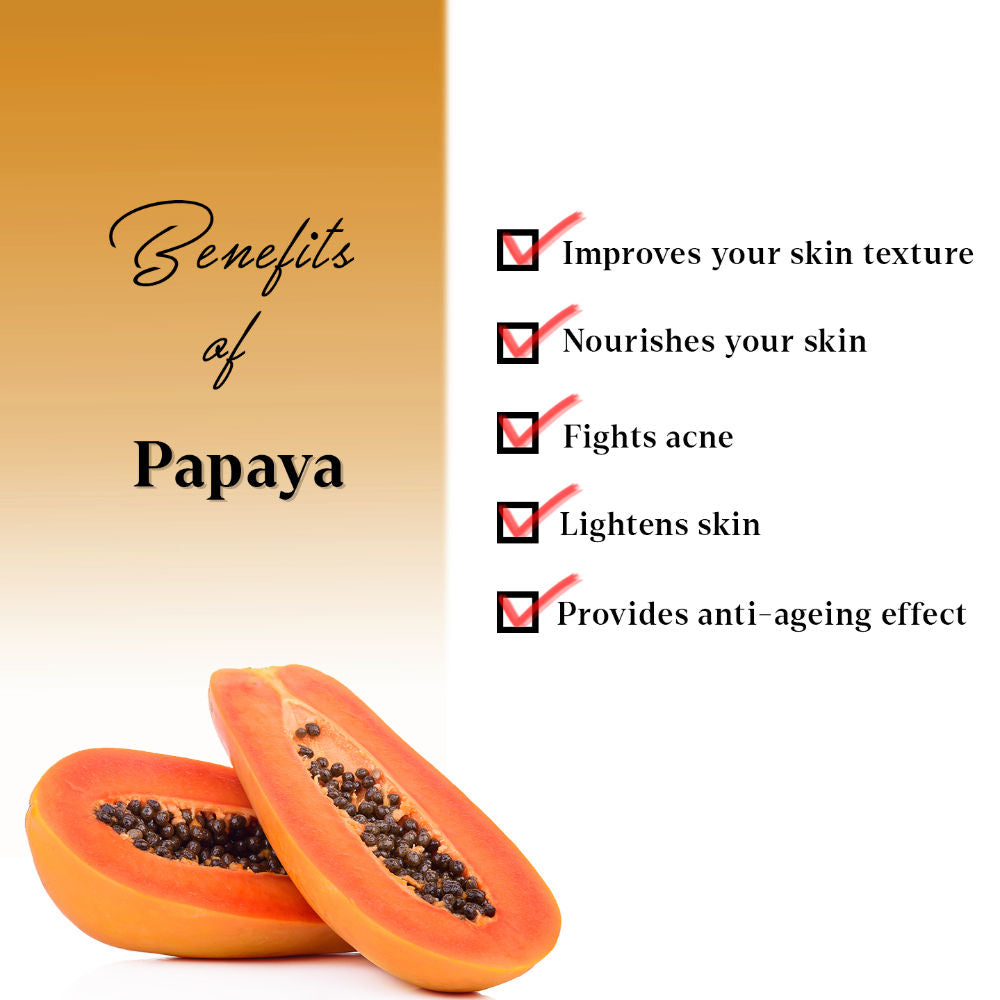 Papaya Face Cream