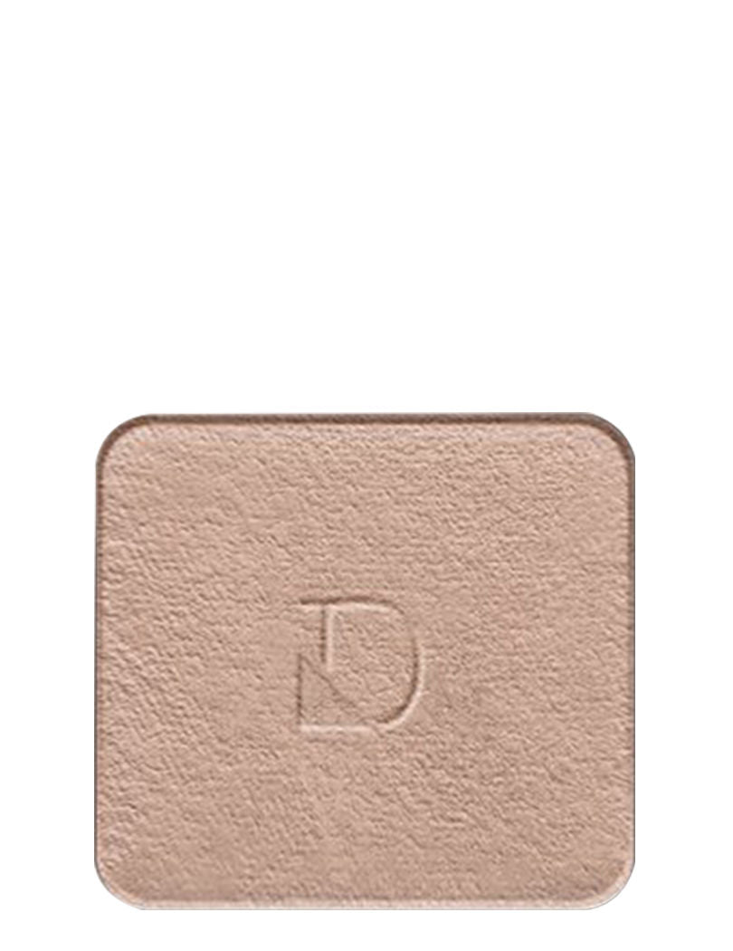 Matt Eyeshadow - Raw Ecru