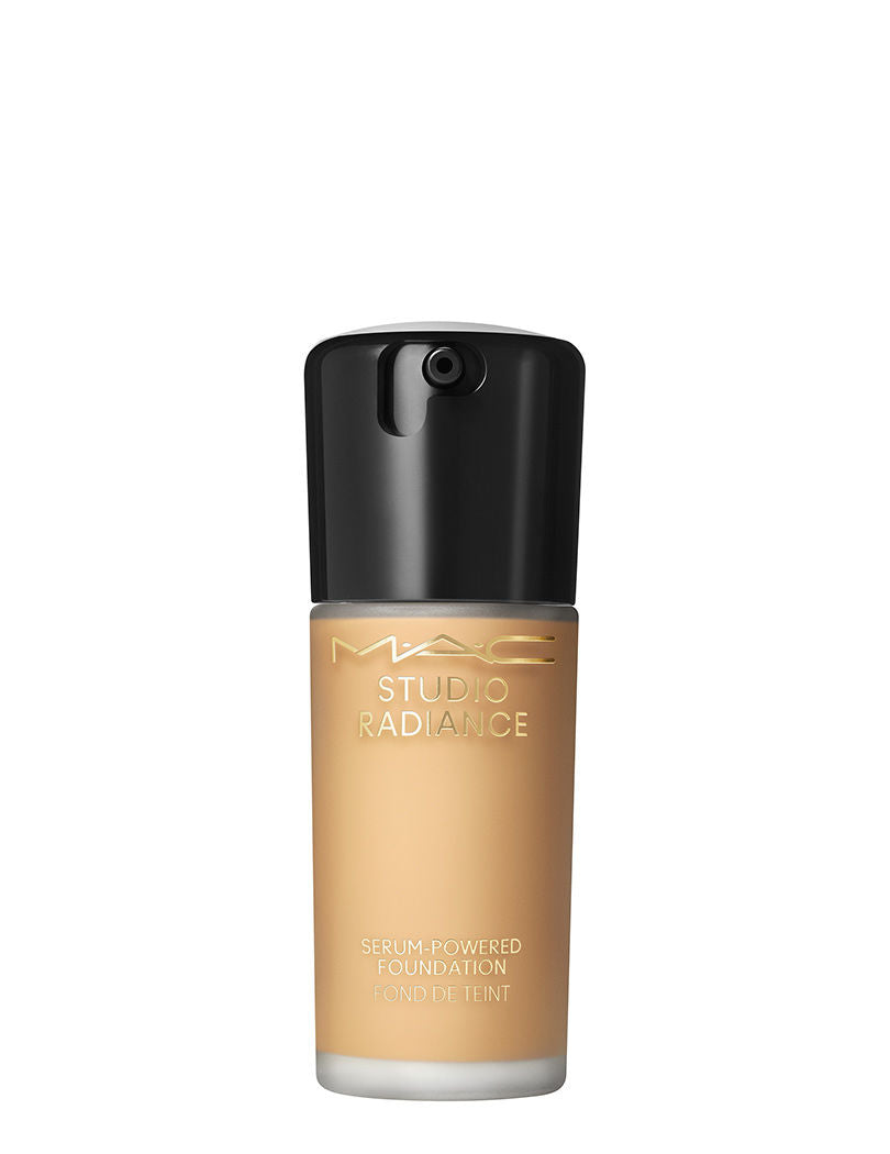 Studio Radiance Serum-Powered Foundation - NC25