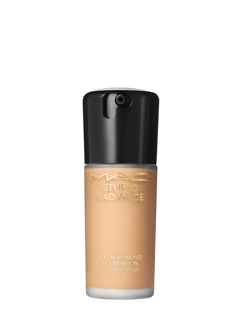 Studio Radiance Serum-Powered Foundation - NC37