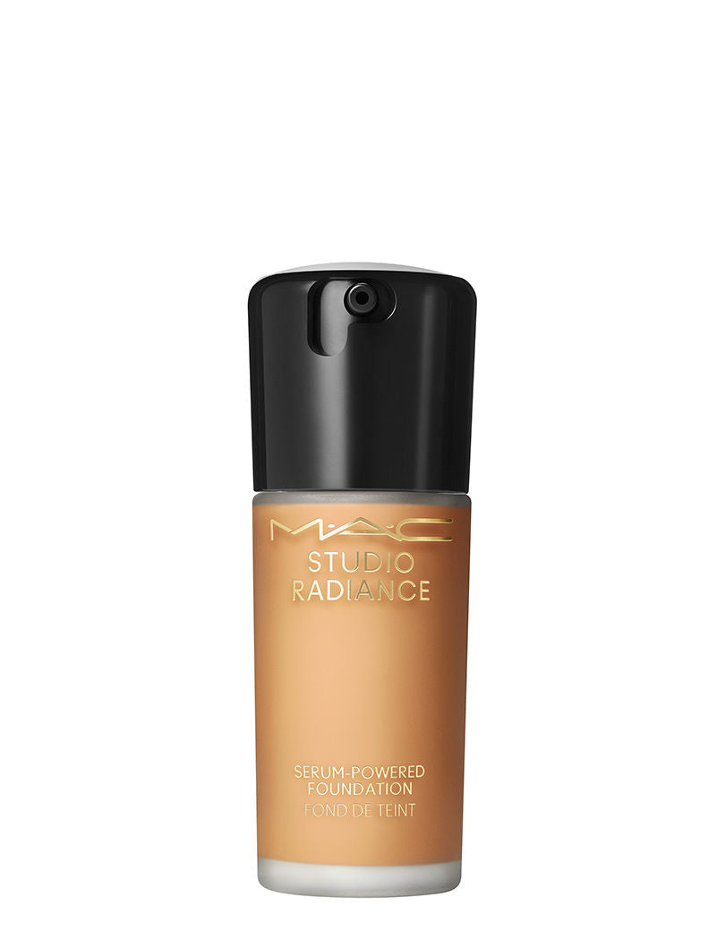 Studio Radiance Serum-Powered Foundation - NC47