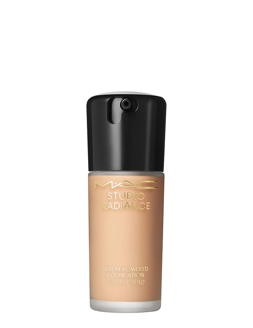Studio Radiance Serum-Powered Foundation - C3.5