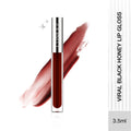 Pop Plush Creamy Lip Gloss - Black Honey