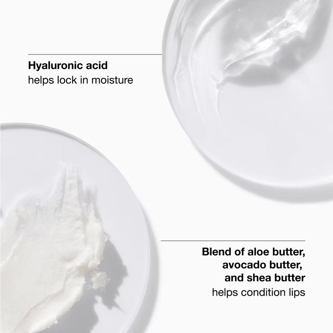Pop Plush Creamy Lip Gloss - Black Honey