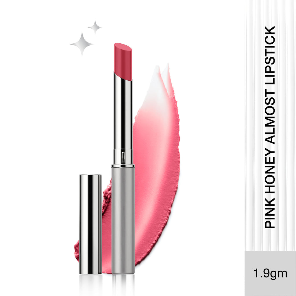 Almost Lip Balm Lipstick - Pink Honey