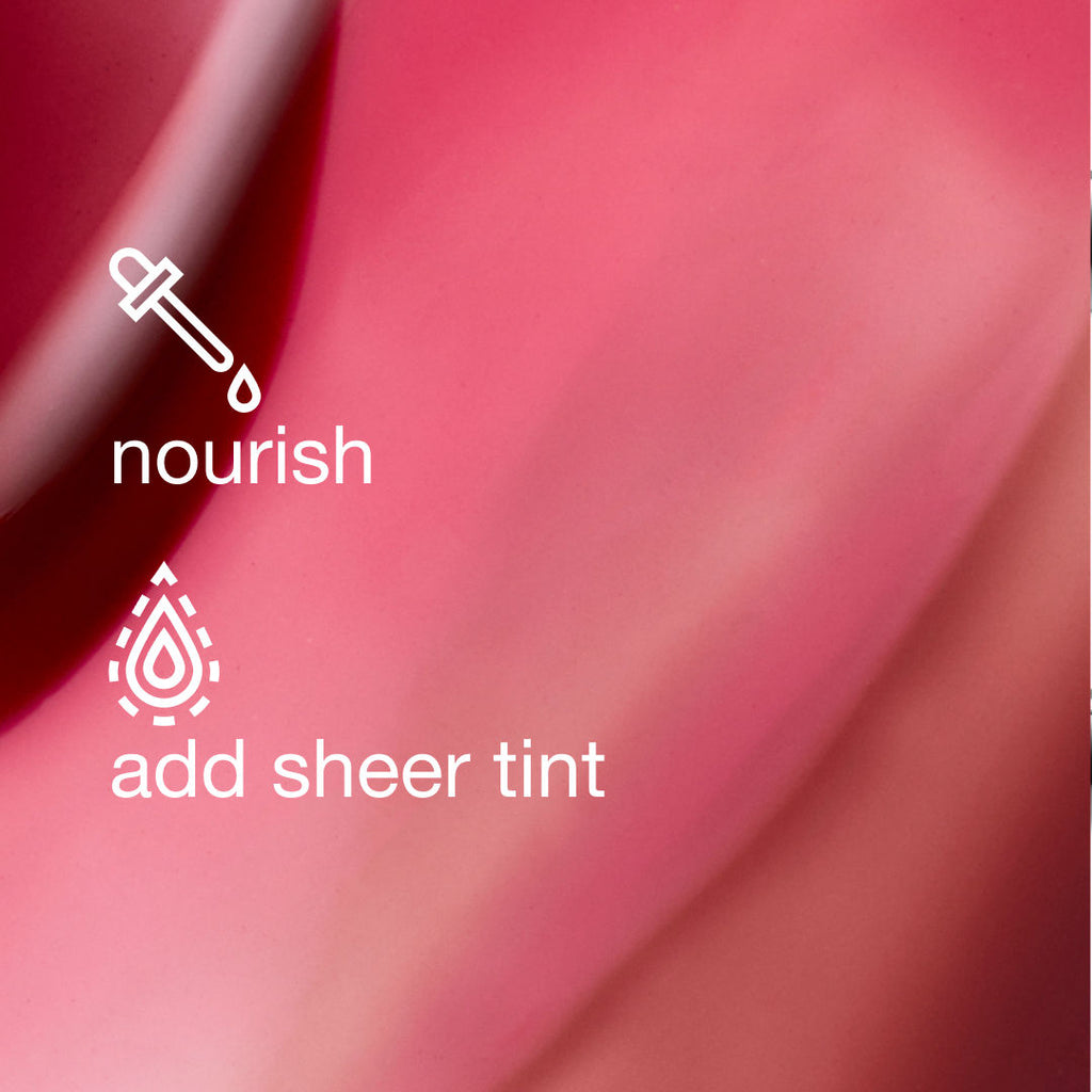Pop Lip + Cheek Oil