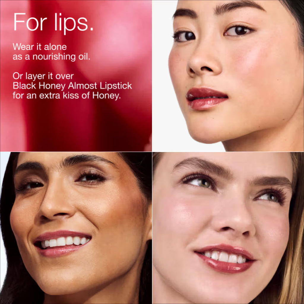 Pop Lip + Cheek Oil