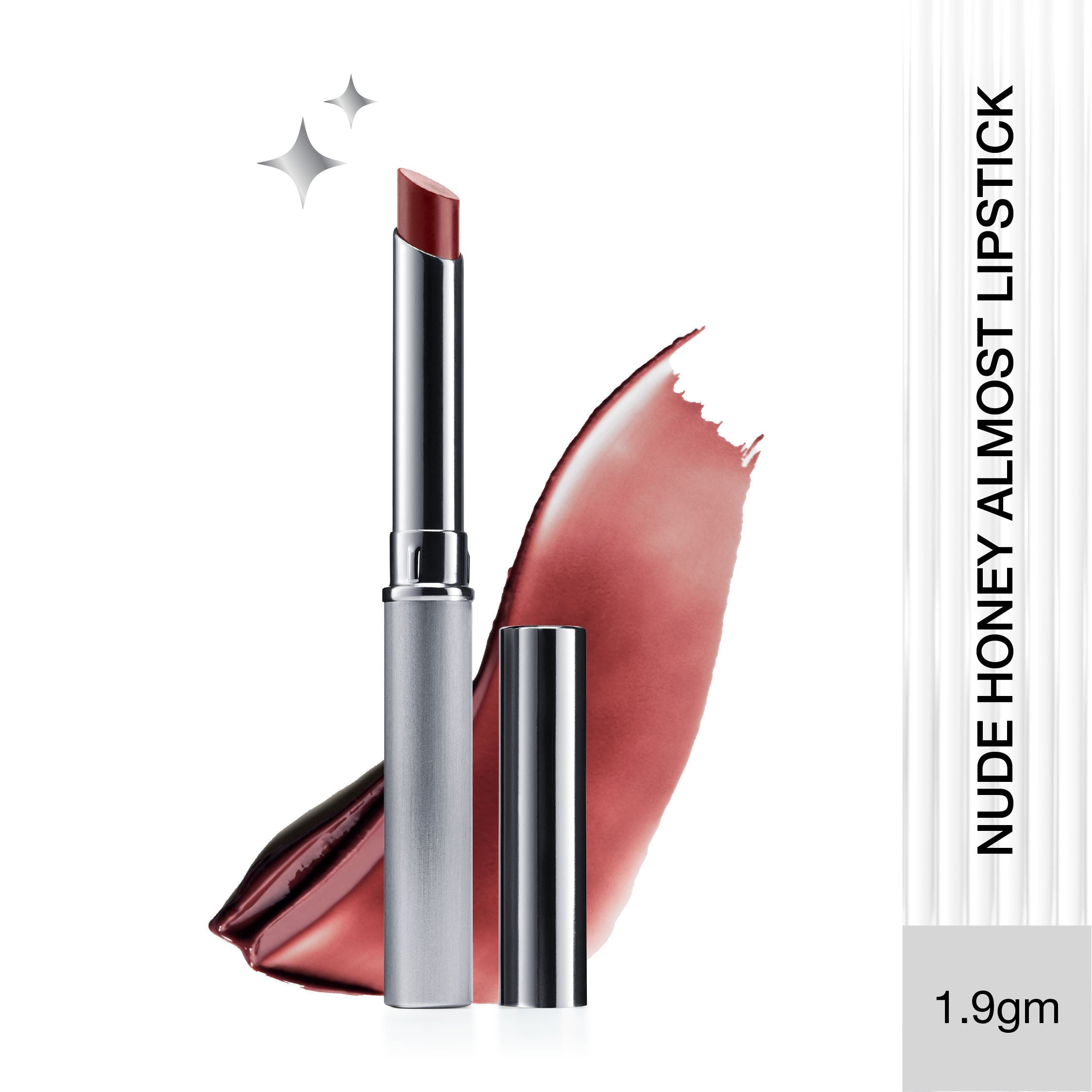 Almost Lip Balm Lipstick - Nude Honey