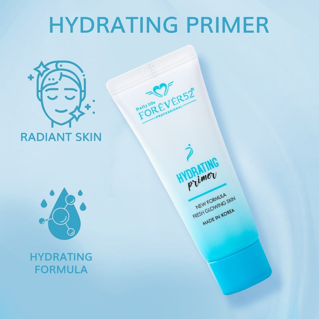 Hydrating Primer HPR001