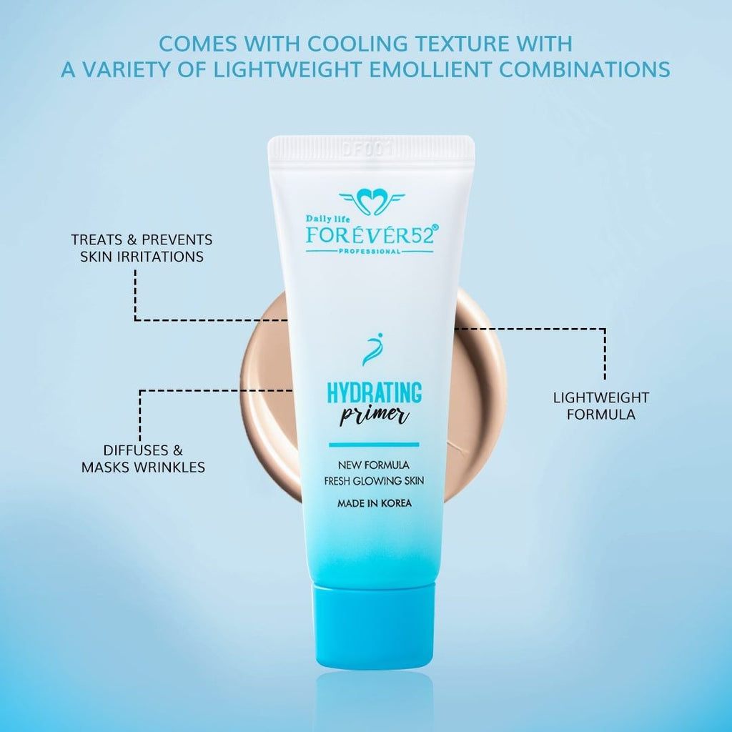 Hydrating Primer HPR001
