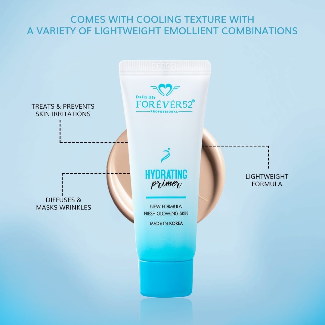 Hydrating Primer HPR001