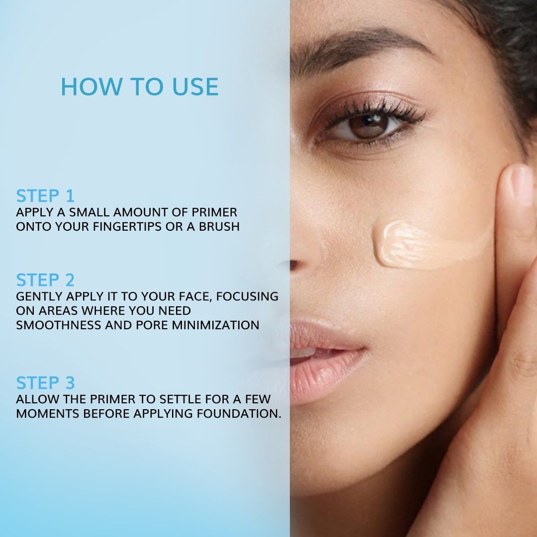Hydrating Primer HPR001