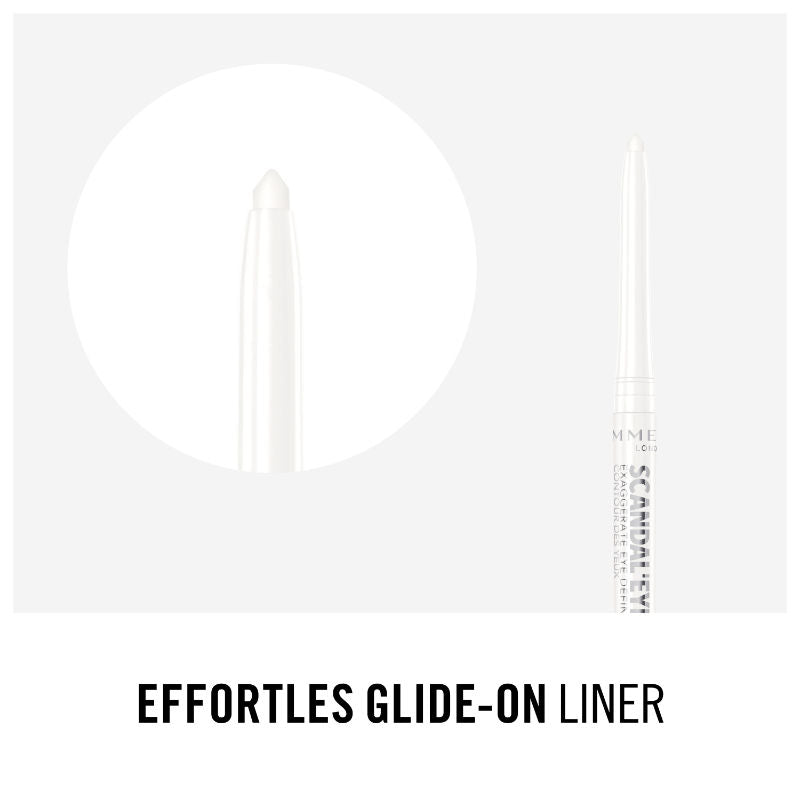 Scandaleyes Exaggerate Eye Definer