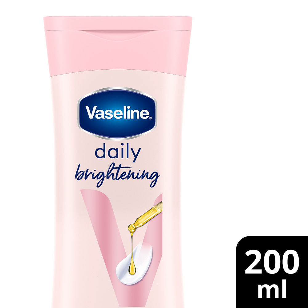 Healthy White Lightening Visible Fairness Lotion