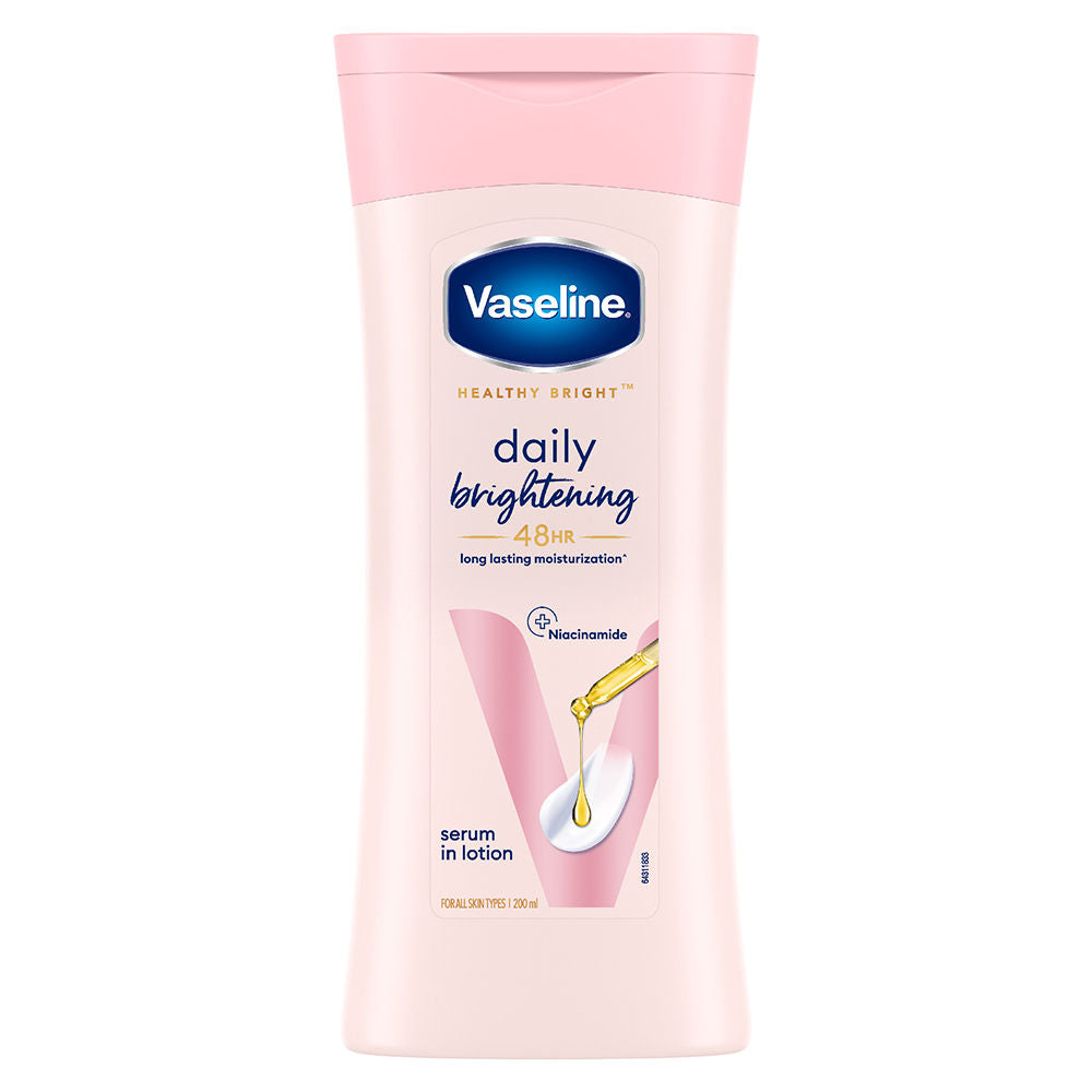 Healthy White Lightening Visible Fairness Lotion