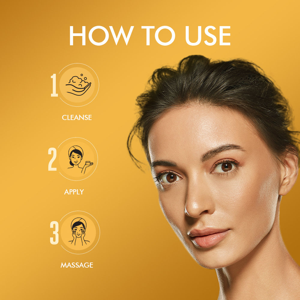 Absolute Argan Oil Radiance Oil-In-Gel Face Cream