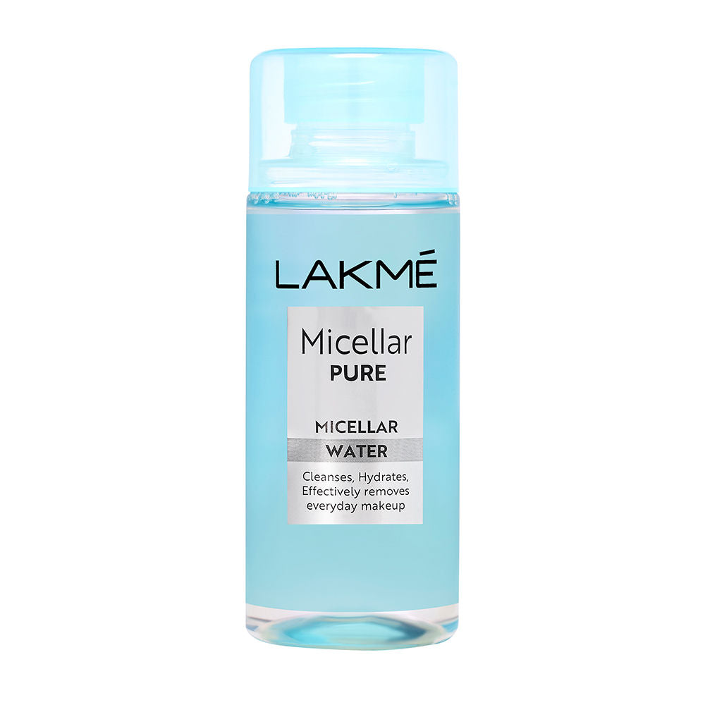 Micellar Water For Make-Up Removal