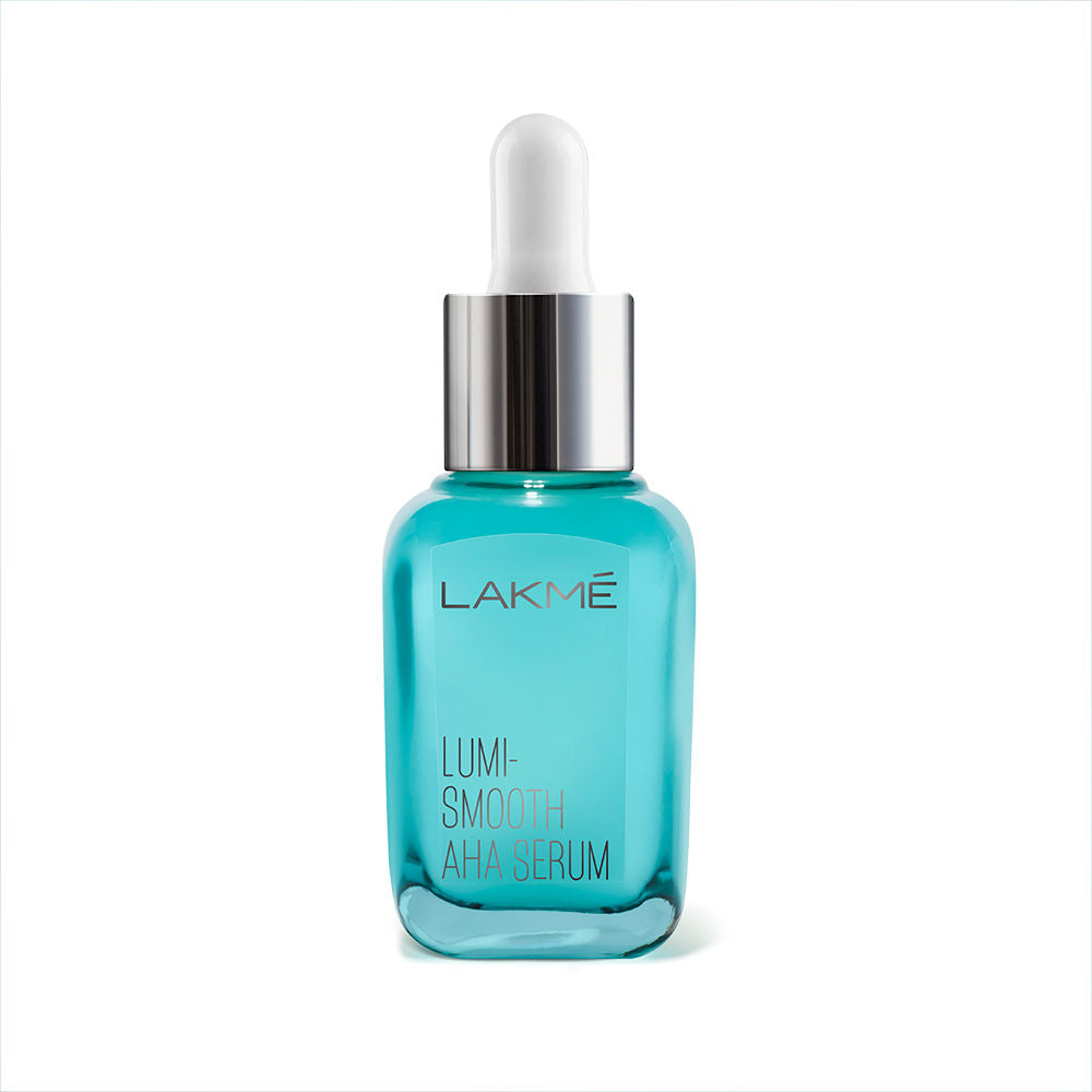 8% AHA-BHA-PHA+ Complex Lumi Smooth Serum For Luminous Skin 1.5% Salicylic Acid & Lactic Acid - 15ml