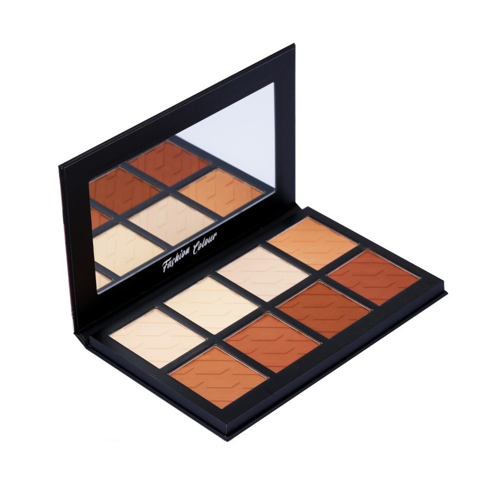 Platinum Master Sculpt Contour Palette