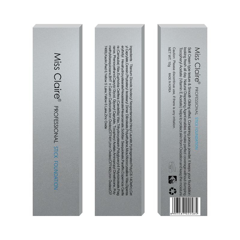 Prestige Stick Foundation