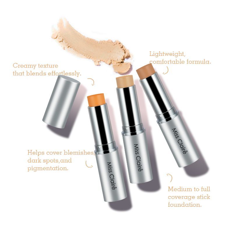 Prestige Stick Foundation