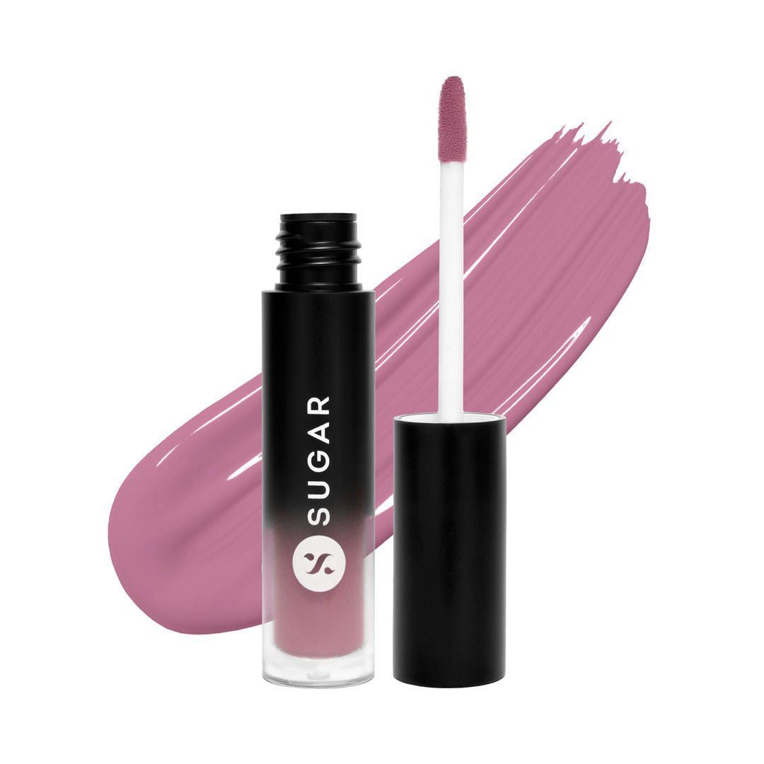 Mousse Muse Maskproof Lip Cream - 09 Girl With Peaches