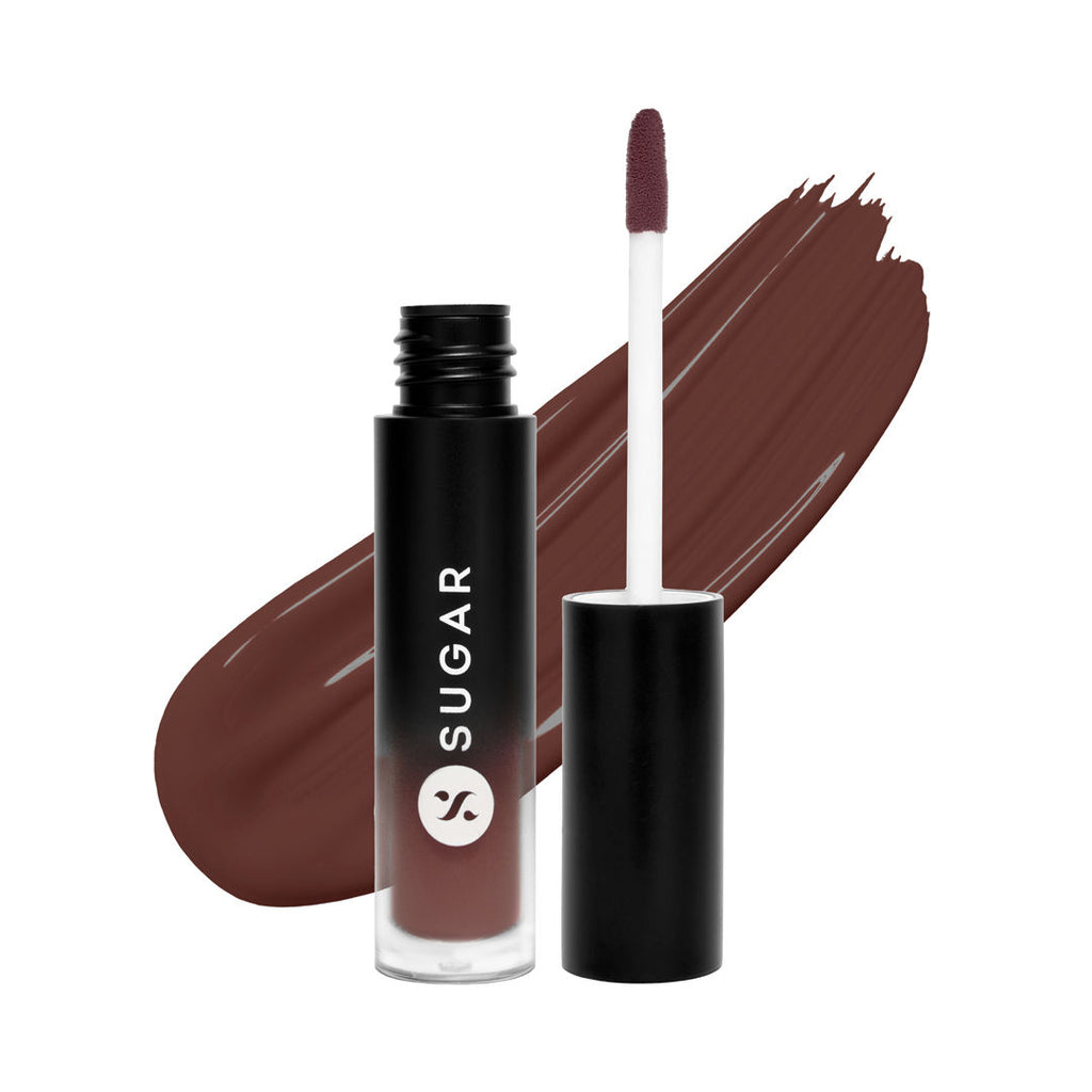 Mousse Muse Maskproof Lip Cream - 14 The Foxes