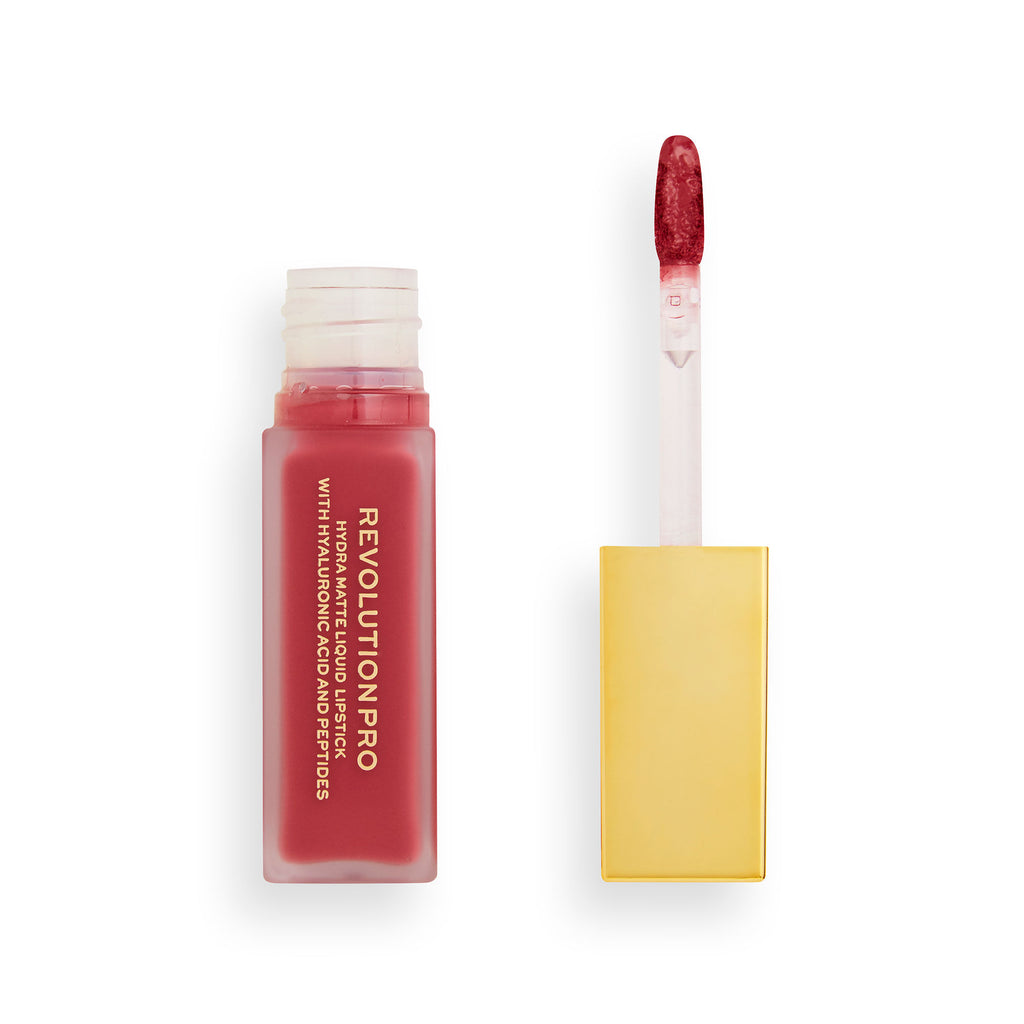 Hydra Matte Liquid lipstick
