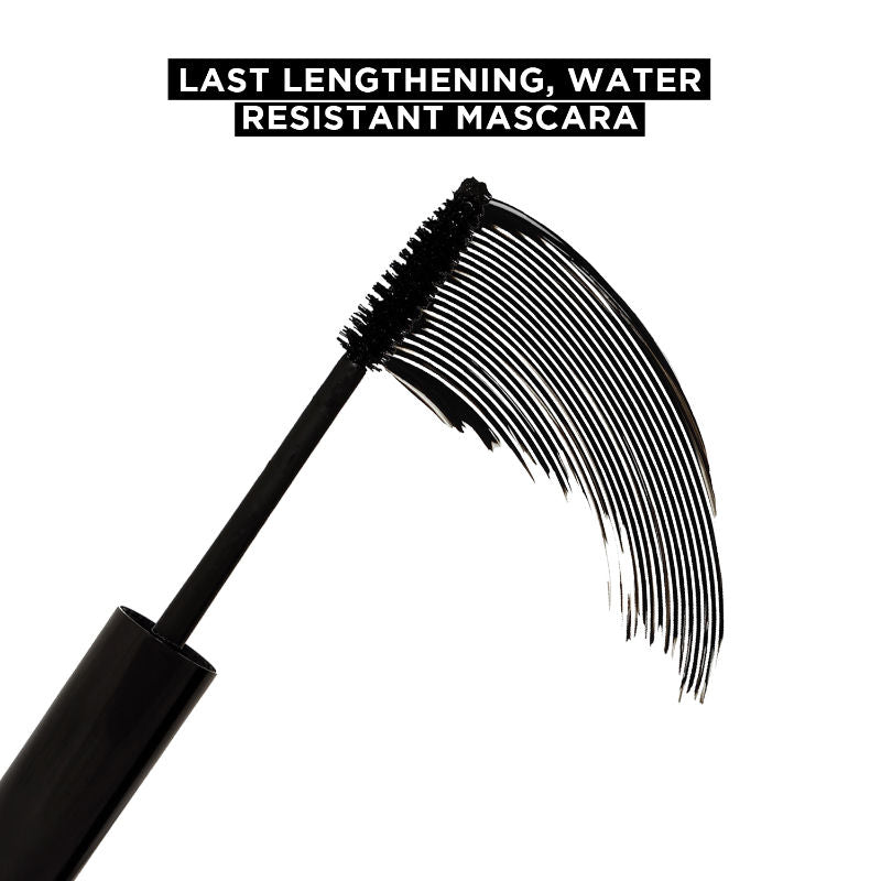 Water Tight Mascara - Black